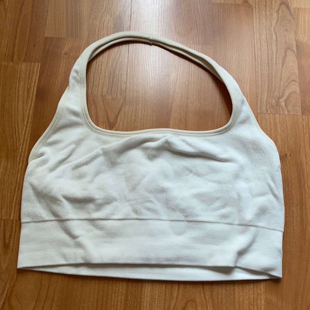 Fabletics piper seamless bra
